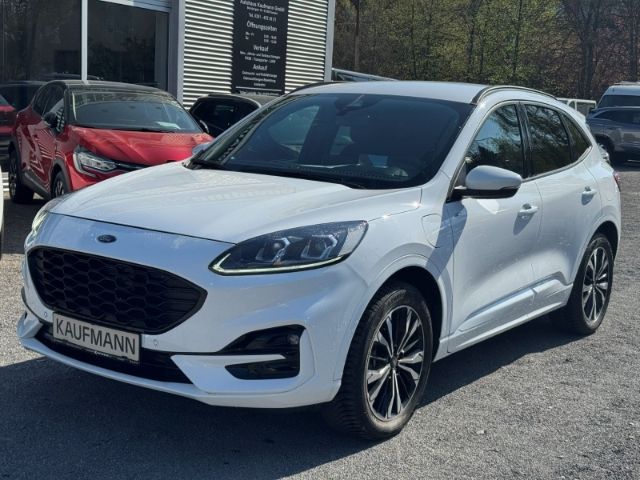 Ford Kuga 76.300 km 19.890 &euro; Dresden 01309