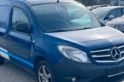 Mercedes-Benz Citan 172.752 km 4.499 &euro; Wildau 15745