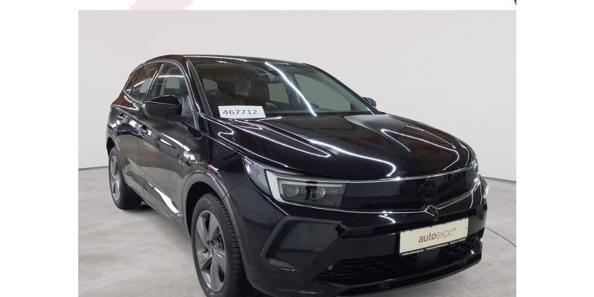 Opel Grandland (X) 21.867 km 19.190 &euro; Fernwald-Steinbach 35463