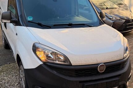 Fiat Doblo 125.000 km 8.900 &euro; Wendelstein 90530