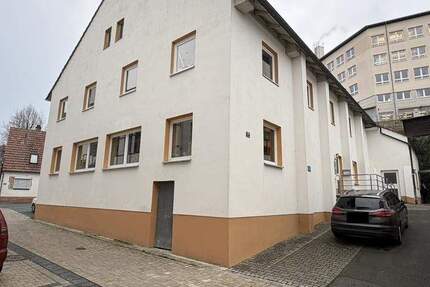 Haus Burgkunstadt - 1 Zimmer, 560 m&sup2;, 349.000&euro; | Angebot:24037675