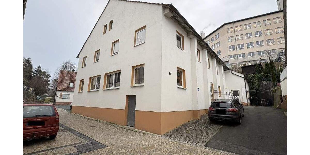 Mehrfamilienhaus, Wohnhaus Burgkunstadt - 1 Zimmer, 560 m&sup2;, 349.000&euro; | Angebot:24037675