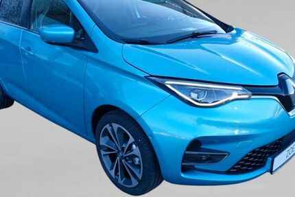 Renault ZOE 52.789 km 17.990 &euro; Aurich 26605
