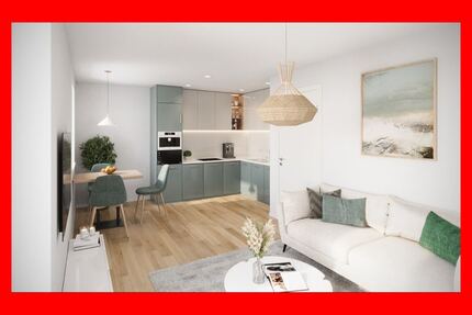 Neubau seniorengerechter Wohnungen - Wohnung Lamspringe | Angebot:21526707