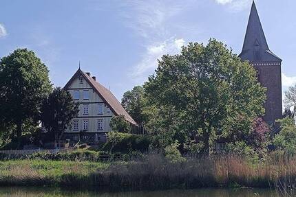 Gemeinschaftlich Bauen und Wohnen in Berkenthin 1 zimmer