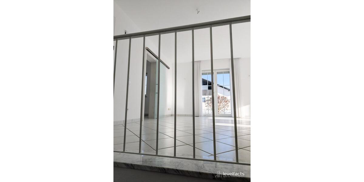 Doppelhaushälfte Baar-Ebenhausen Ebenhausen - 4.5 Zimmer, 135 m&sup2;, 1.755&euro; | Angebot:25380739