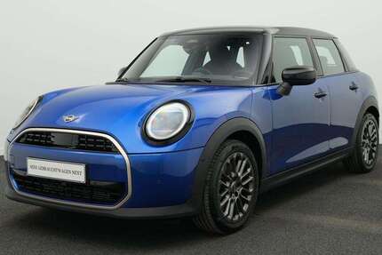 Mini Cooper C 5.588 km 30.658 &euro; München 80788
