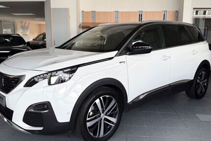 Peugeot 5008 98.000 km 19.950 &euro; Elsdorf 50189