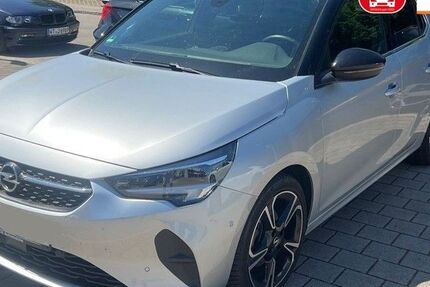 Opel Corsa 17.700 km 15.680 &euro; Albbruck 79774