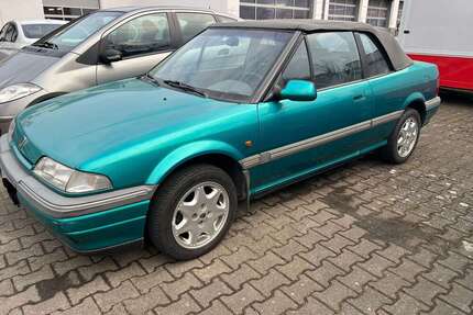 Rover 216