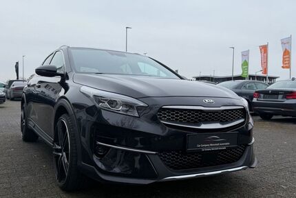 Kia XCeed 83.000 km 19.990 &euro; Weinstadt 71384