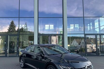 VW Arteon