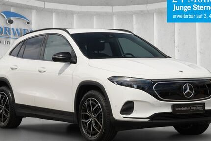 Mercedes-Benz EQA 26.421 km 34.290 &euro; Schloß Holte-Stukenbrock 33758