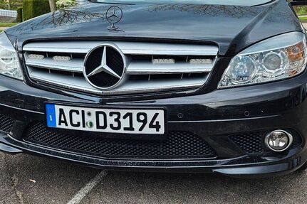 Mercedes C 350