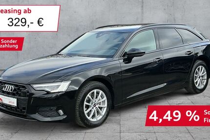 Audi A6 29.857 km 47.130 &euro; Bamberg 96052