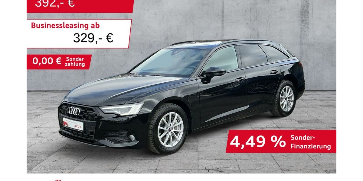 Audi A6 29.857 km 47.130 &euro; Bamberg 96052