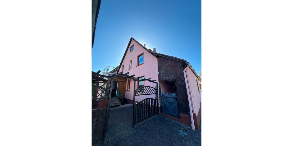 Doppelhaushälfte Herzberg am Harz - 5 Zimmer, 129 m&sup2;, 100.000&euro; | Angebot:26840789