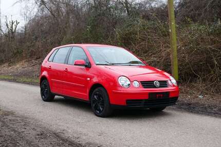 VW Polo 160.000 km 2.500 &euro; Ludwigshafen am Rhein 67069