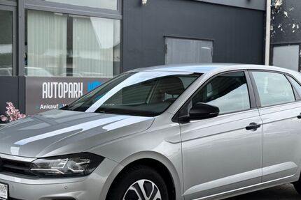 VW Polo 77.505 km 10.780 &euro; Osnabrück 49090