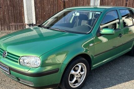 VW Golf 136.390 km 4.999 &euro; Chemnitz 09111