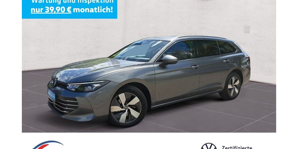 VW Passat Variant 16.299 km 38.710 &euro; Kölln-Reisiek 25337