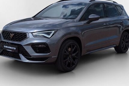 Cupra Ateca 15.230 km 39.950 &euro; Leipzig 04129