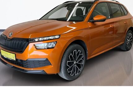 Skoda Kamiq 94.990 km 16.985 &euro; Vilsbiburg 84137