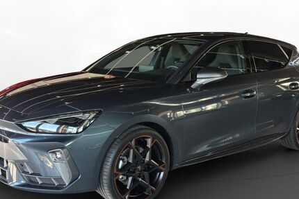 Cupra Leon 5.300 km 37.750 &euro; Plattling 94447