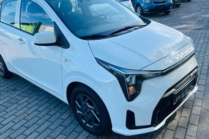 Kia Picanto 5.000 km 13.480 &euro; XANTEN 46509