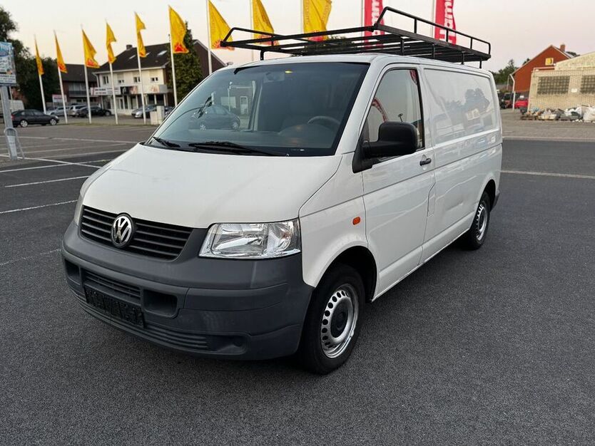 T5 Transporter
