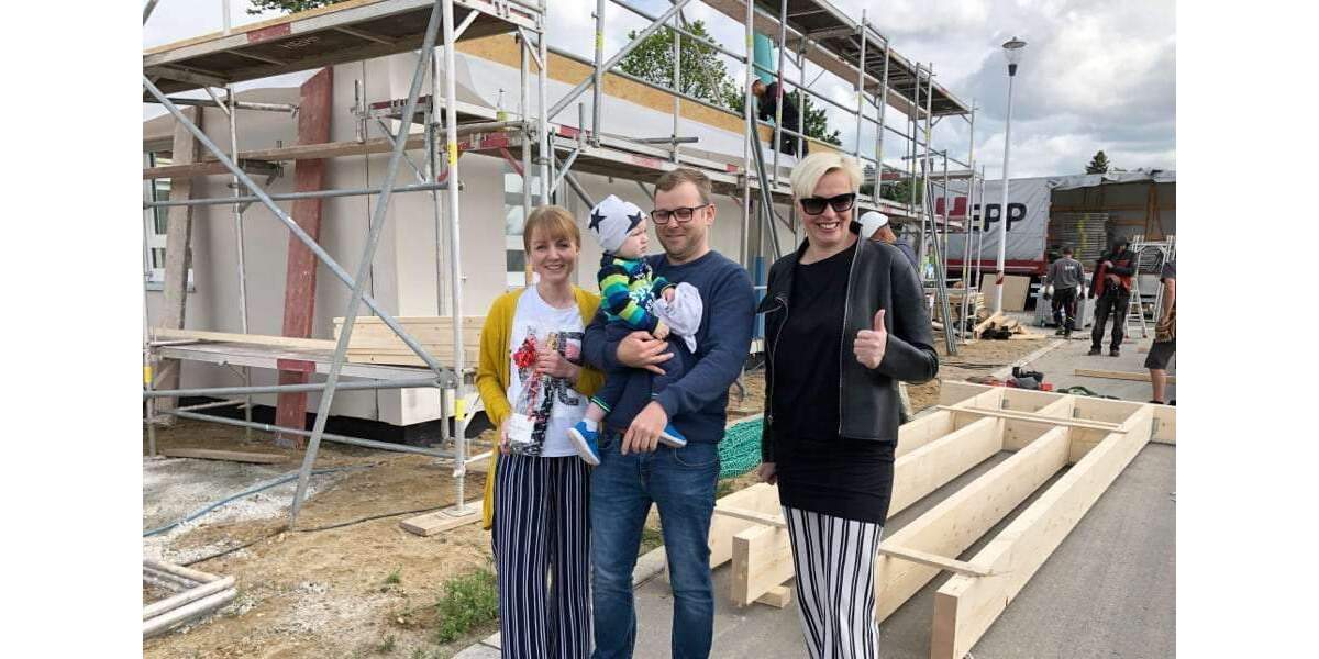 Einfamilienhaus Simmerath - 5 Zimmer, 124 m&sup2;, 462.549&euro; | Angebot:25358224