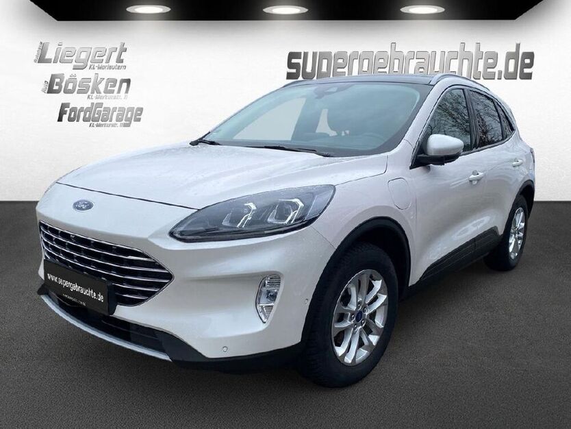 Kuga