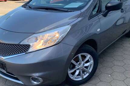 Nissan Note 28.500 km 8.900 &euro; Bad Essen 49152