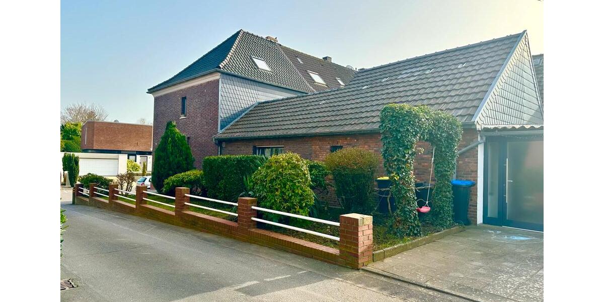 Einfamilienhaus Heinsberg - 4 Zimmer, 140 m&sup2;, 259.000&euro; | Angebot:25632956