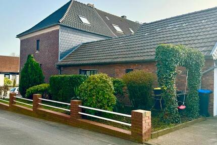 Haus Heinsberg - 4 Zimmer, 140 m&sup2;, 259.000&euro; | Angebot:25632956