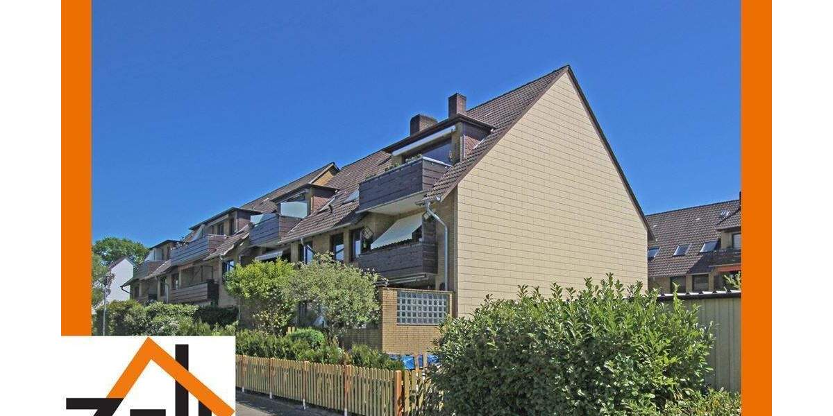 Etagenwohnung Geesthacht - 3 Zimmer, 88 m&sup2;, 870&euro; | Angebot:25051867