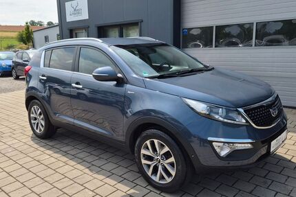 Kia Sportage 143.000 km 11.490 &euro; Horb-Mühringen 72160