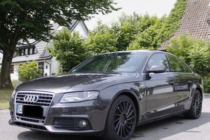 Audi A4 130.000 km 11.999 &euro; Wallenhorst 49134