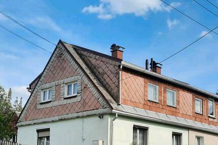 Haus Bayreuth Altstadt - 3 Zimmer, 65 m&sup2;, 49.000&euro; | Angebot:26908656