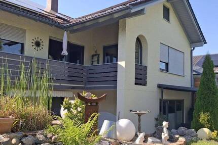 Haus Kempten Stiftallmey - 4 Zimmer, 150 m&sup2;, 915.000&euro; | Angebot:26866829