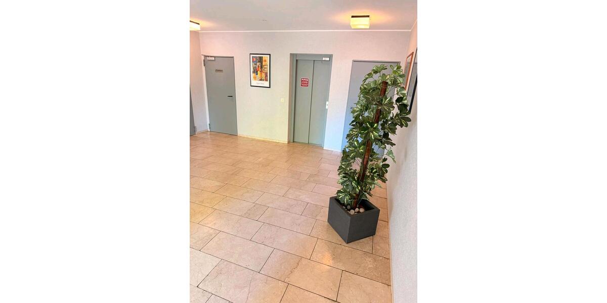 Etagenwohnung Wülfrath - 3 Zimmer, 85 m&sup2;, 235.000&euro; | Angebot:20740209