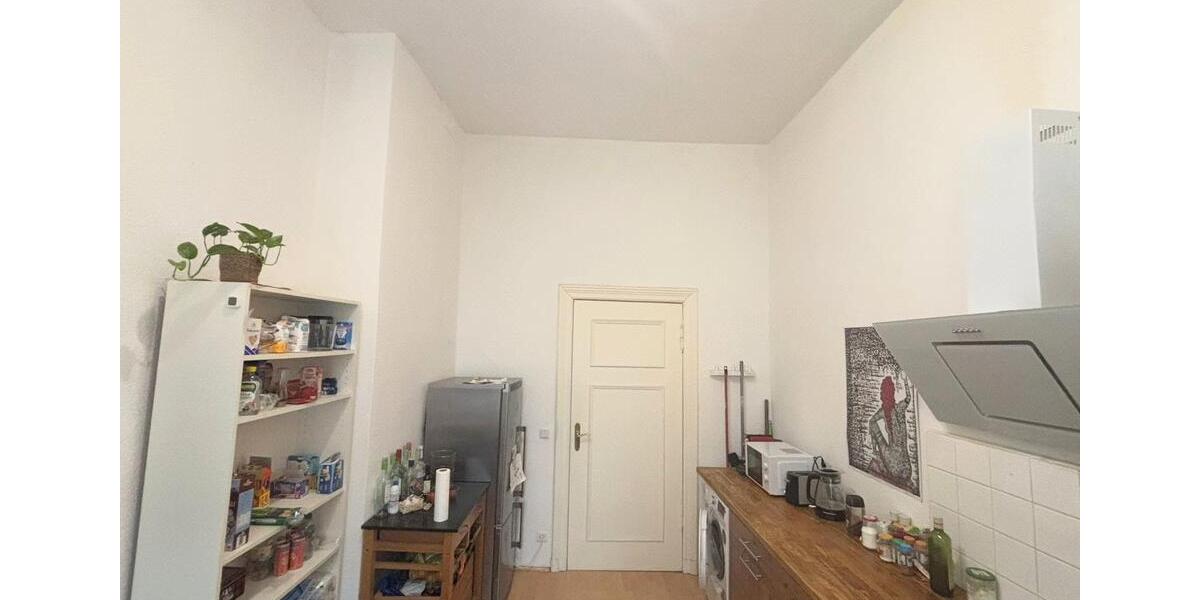 Erdgeschoßwohnung Berlin Mitte - 2 Zimmer, 71 m&sup2;, 276.000&euro; | Angebot:26949623