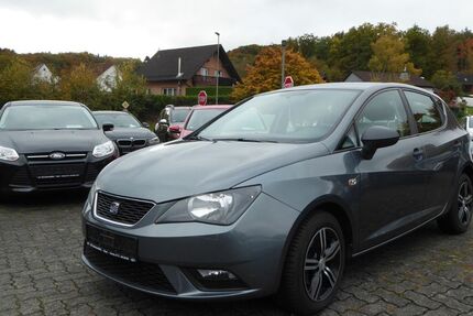 Seat Ibiza 79.000 km 6.700 € Wiehl 51674