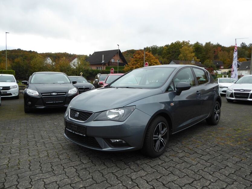 Seat Ibiza 79.000 km 6.700 € Wiehl 51674