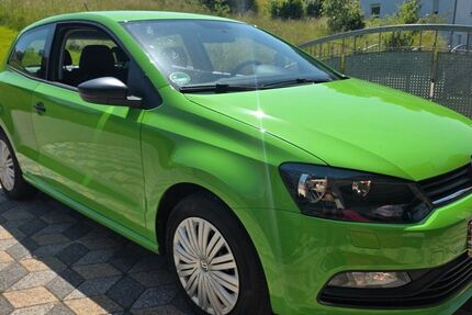 VW Polo 130.000 km 5.900 € Püchersreuth 92715