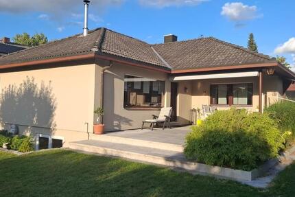 Bungalow in Pleinfeld - Seenähe 4 zimmer