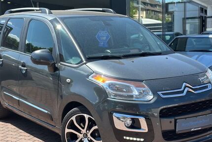 Citroen C3 Picasso 125.000 km 7.490 € Oberhausen 46049