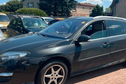 Renault Laguna 230.000 km 3.990 &euro; Berlin-Lichtenberg 10365