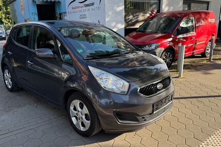 Kia Venga 257.000 km 2.999 € Hamburg 22045
