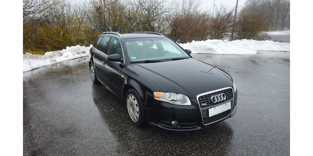 Audi A4 304.000 km 4.000 &euro; Nauroth 57583